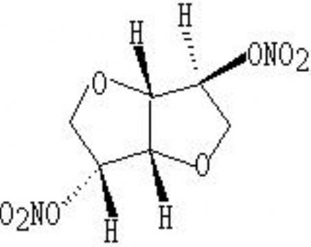 Isosorbide Dinitrate